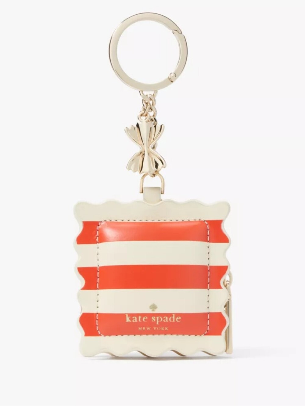 NWT Kate Spade Mangia Ravioli Coin Purse